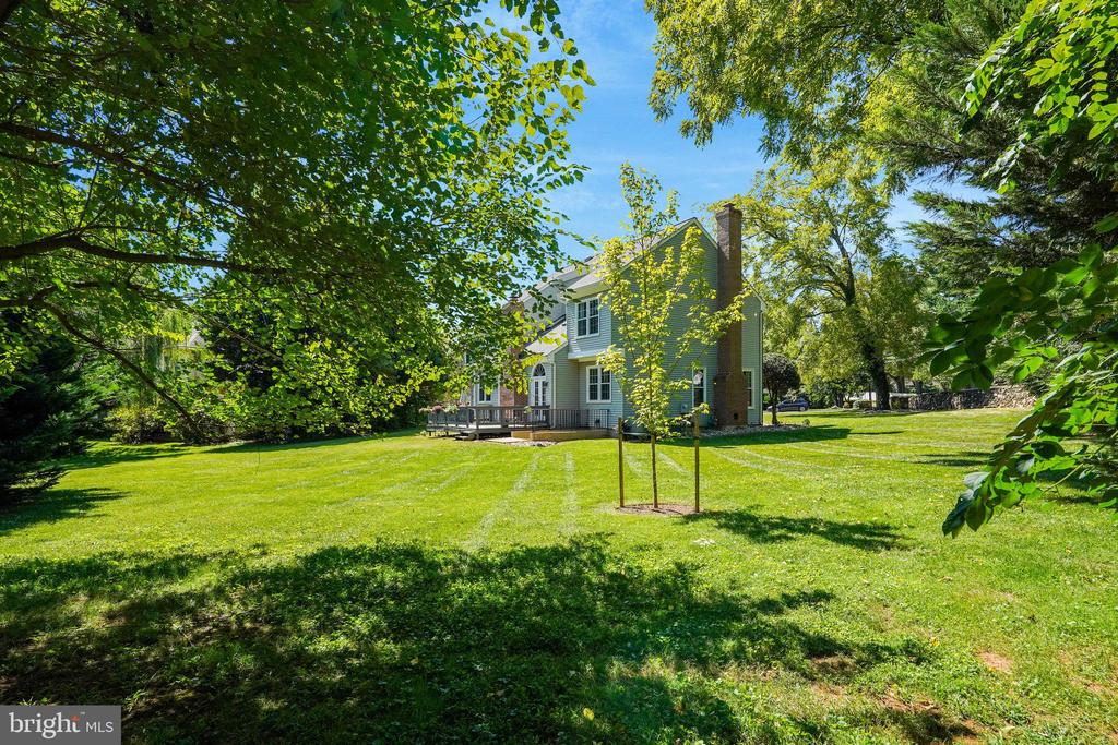 7 BROOKSHIRE DRIVE