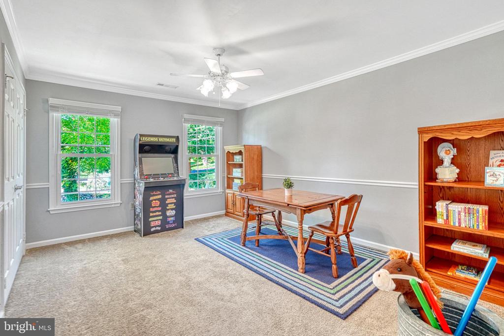 7 BROOKSHIRE DRIVE