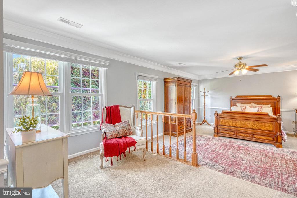 7 BROOKSHIRE DRIVE