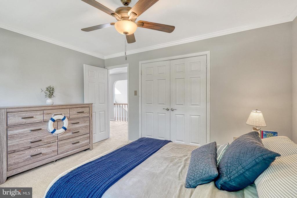 7 BROOKSHIRE DRIVE