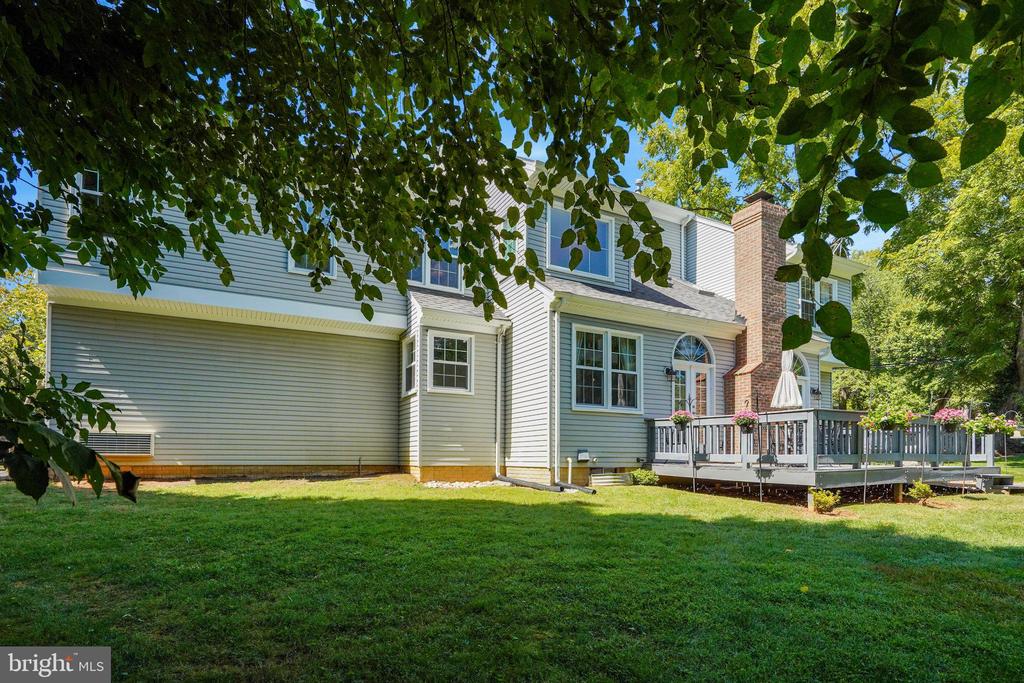7 BROOKSHIRE DRIVE