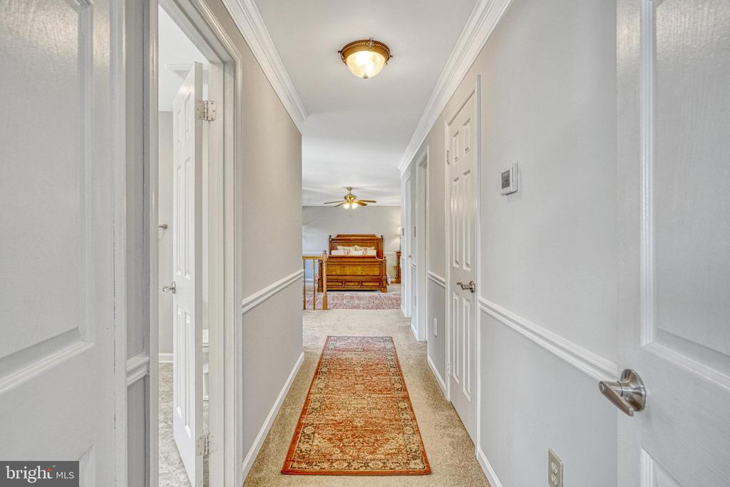 7 BROOKSHIRE DRIVE