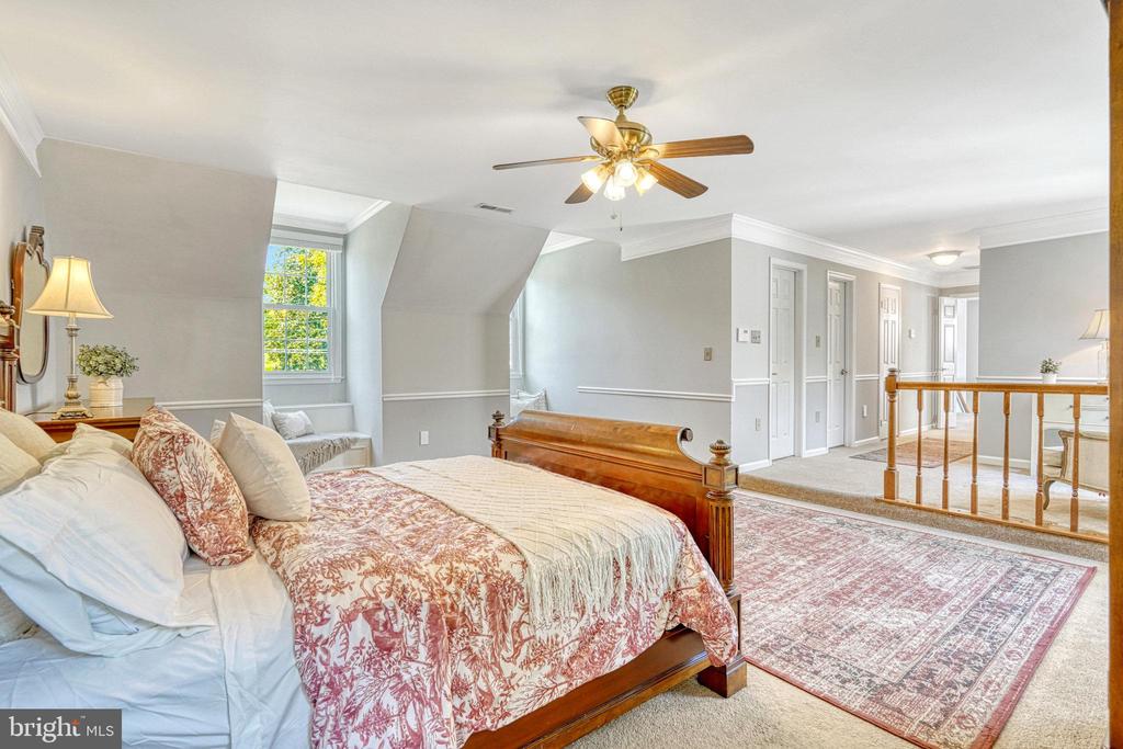 7 BROOKSHIRE DRIVE