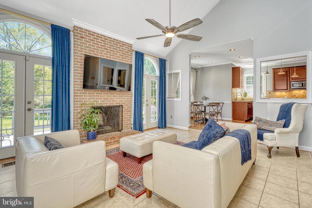 7 BROOKSHIRE DRIVE