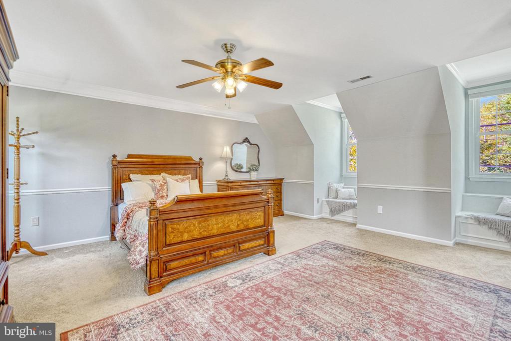 7 BROOKSHIRE DRIVE