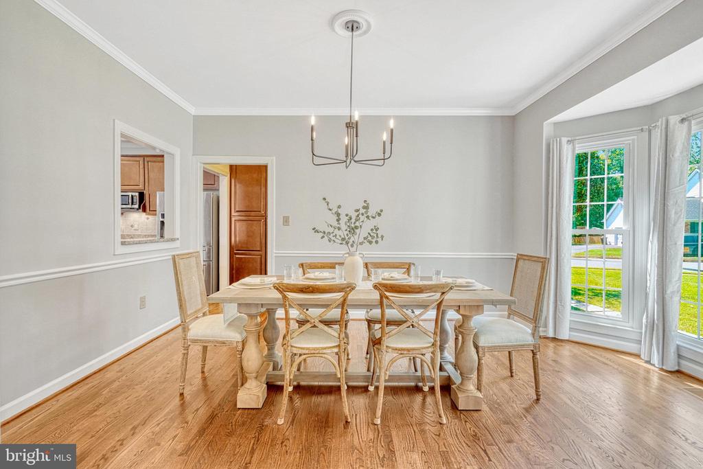 7 BROOKSHIRE DRIVE