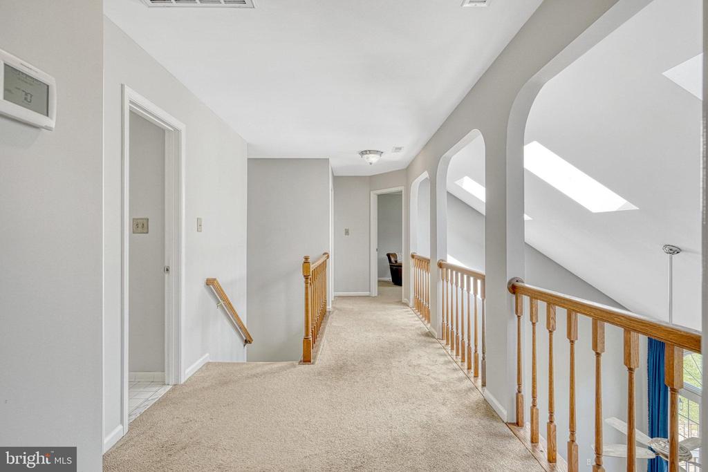 7 BROOKSHIRE DRIVE