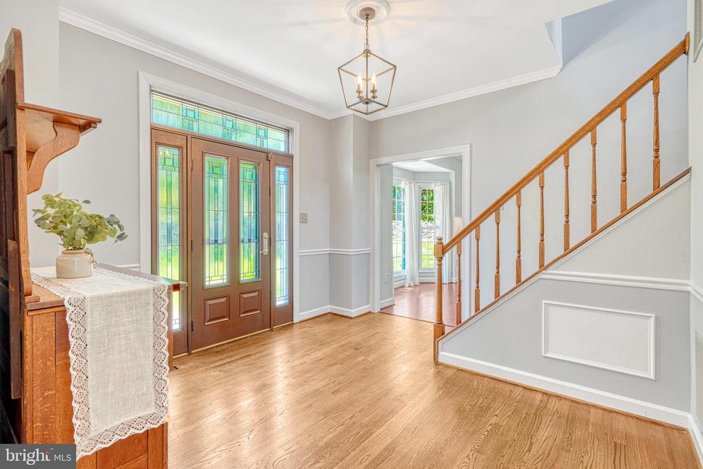 7 BROOKSHIRE DRIVE