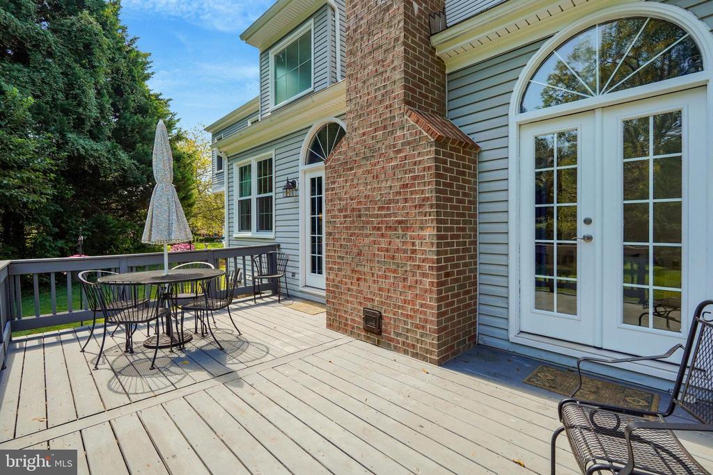7 BROOKSHIRE DRIVE
