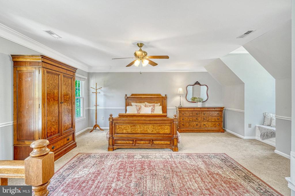 7 BROOKSHIRE DRIVE