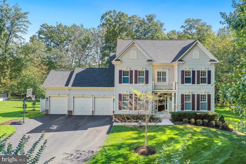 4470 SPRING RUN ROAD