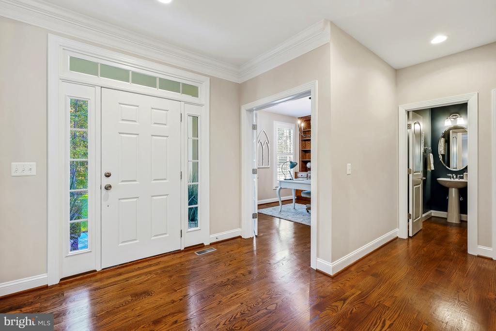 4470 SPRING RUN ROAD