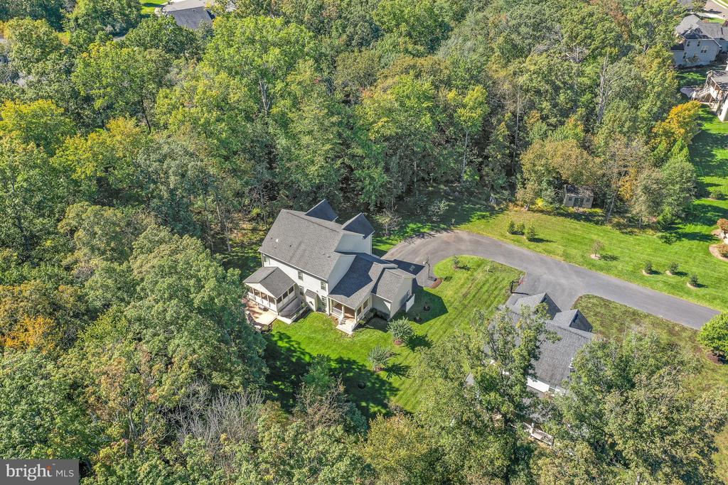 4470 SPRING RUN ROAD