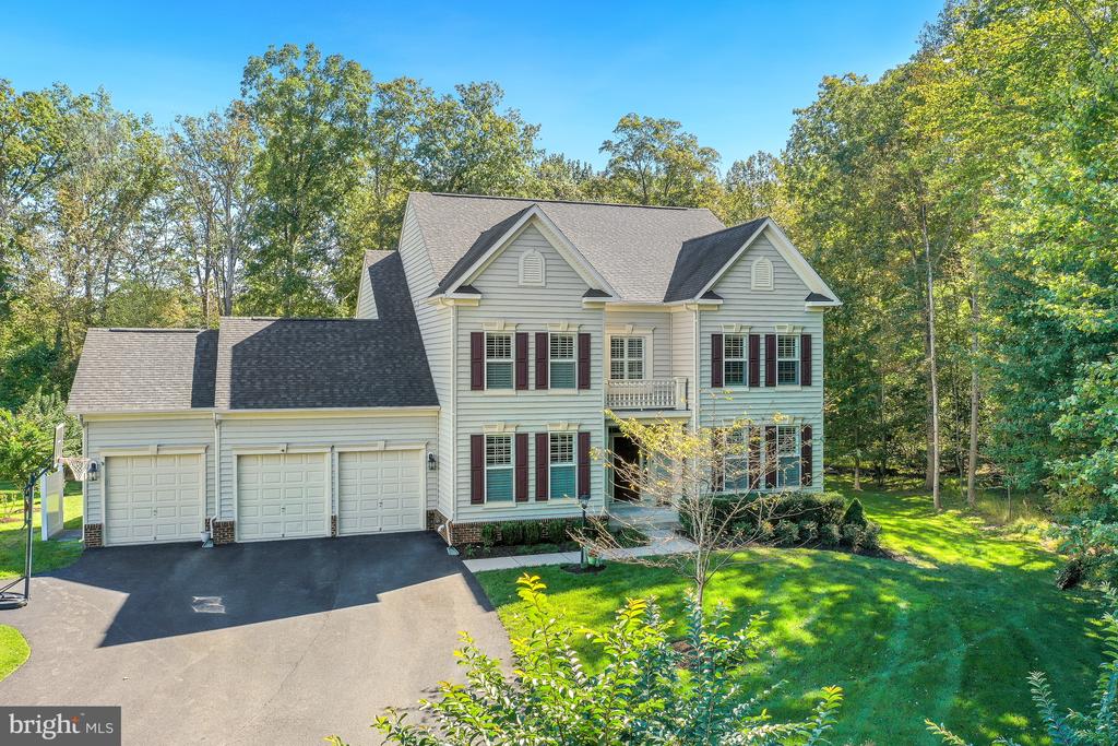 4470 SPRING RUN ROAD