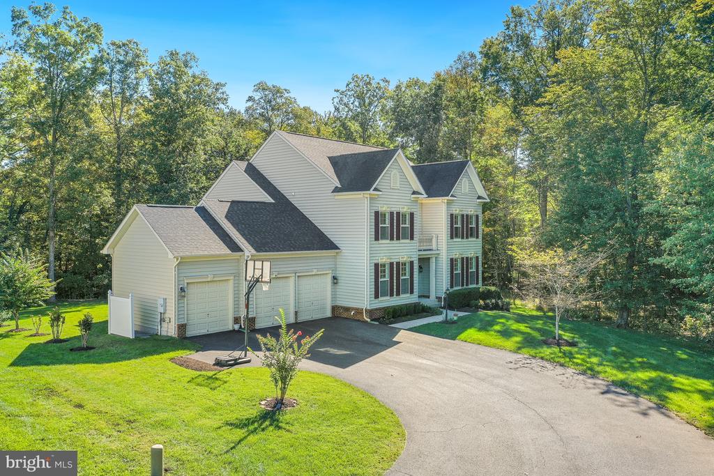 4470 SPRING RUN ROAD