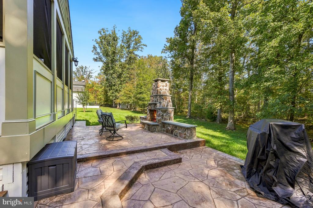 4470 SPRING RUN ROAD