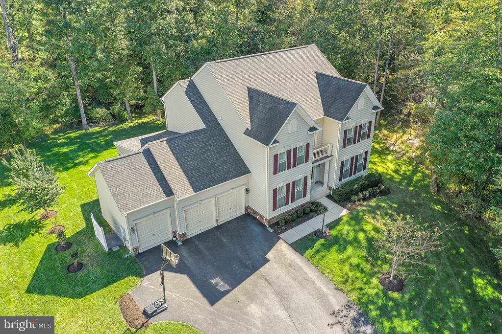 4470 SPRING RUN ROAD