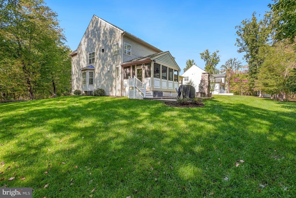 4470 SPRING RUN ROAD