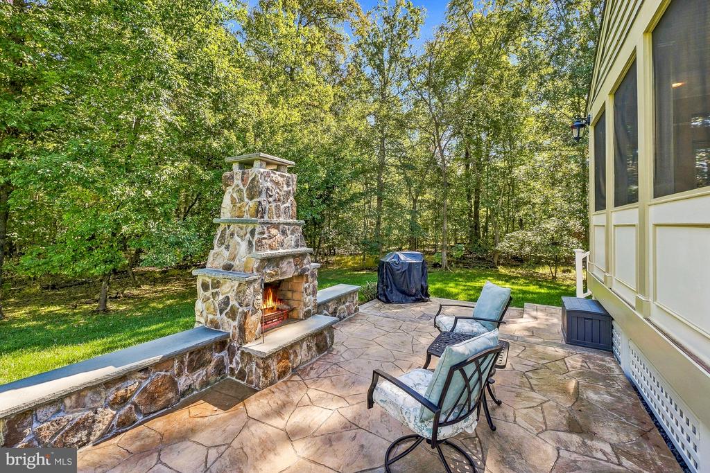 4470 SPRING RUN ROAD