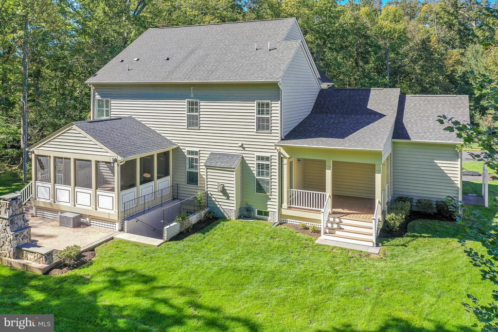 4470 SPRING RUN ROAD