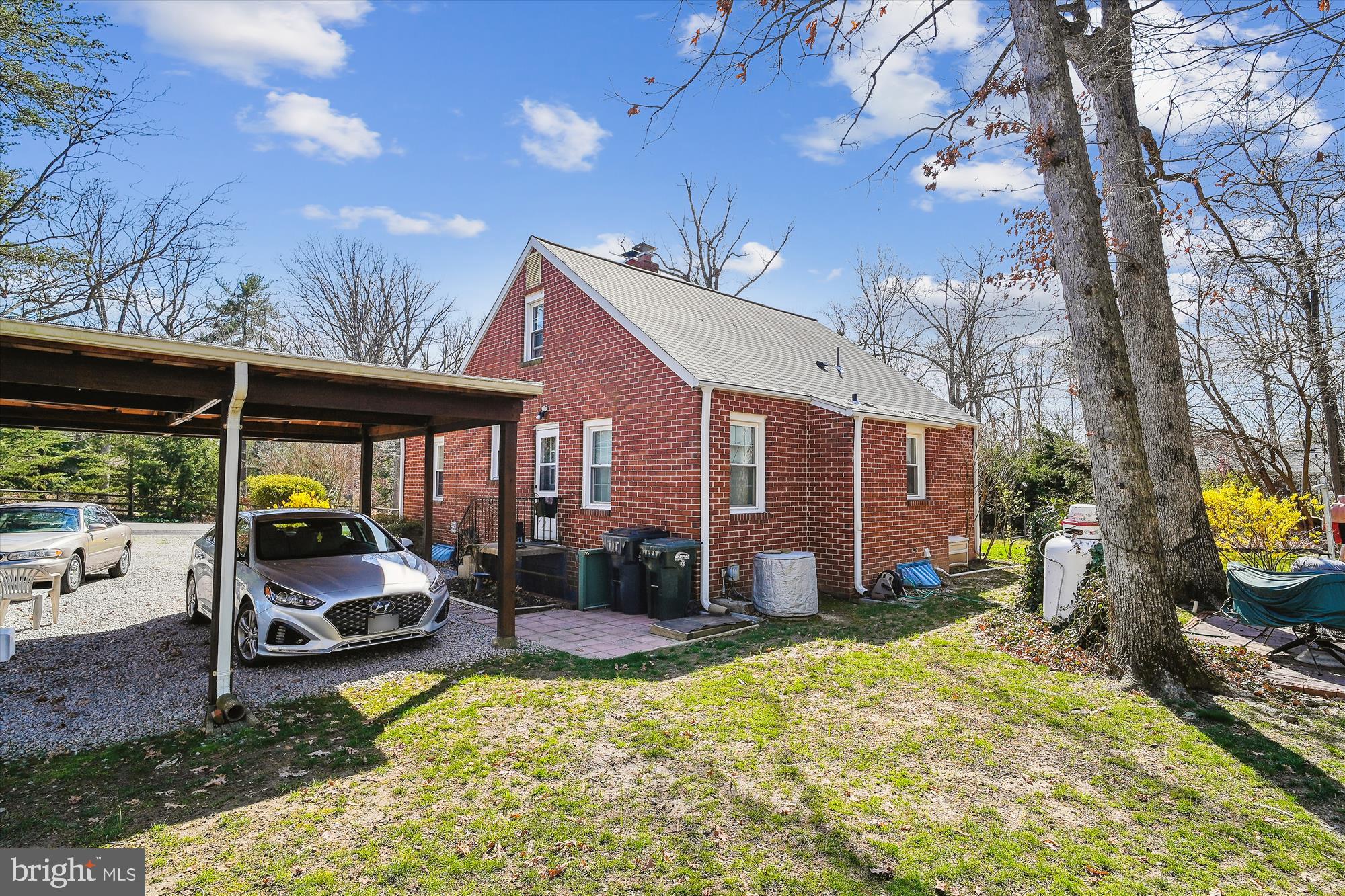 6168 COBBS ROAD