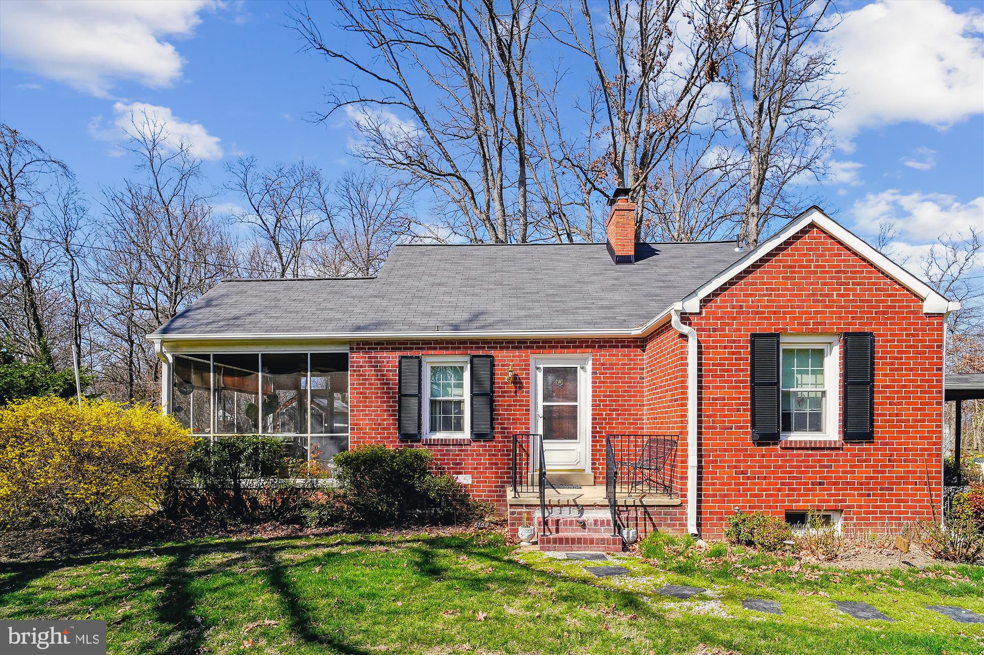 6168 COBBS ROAD