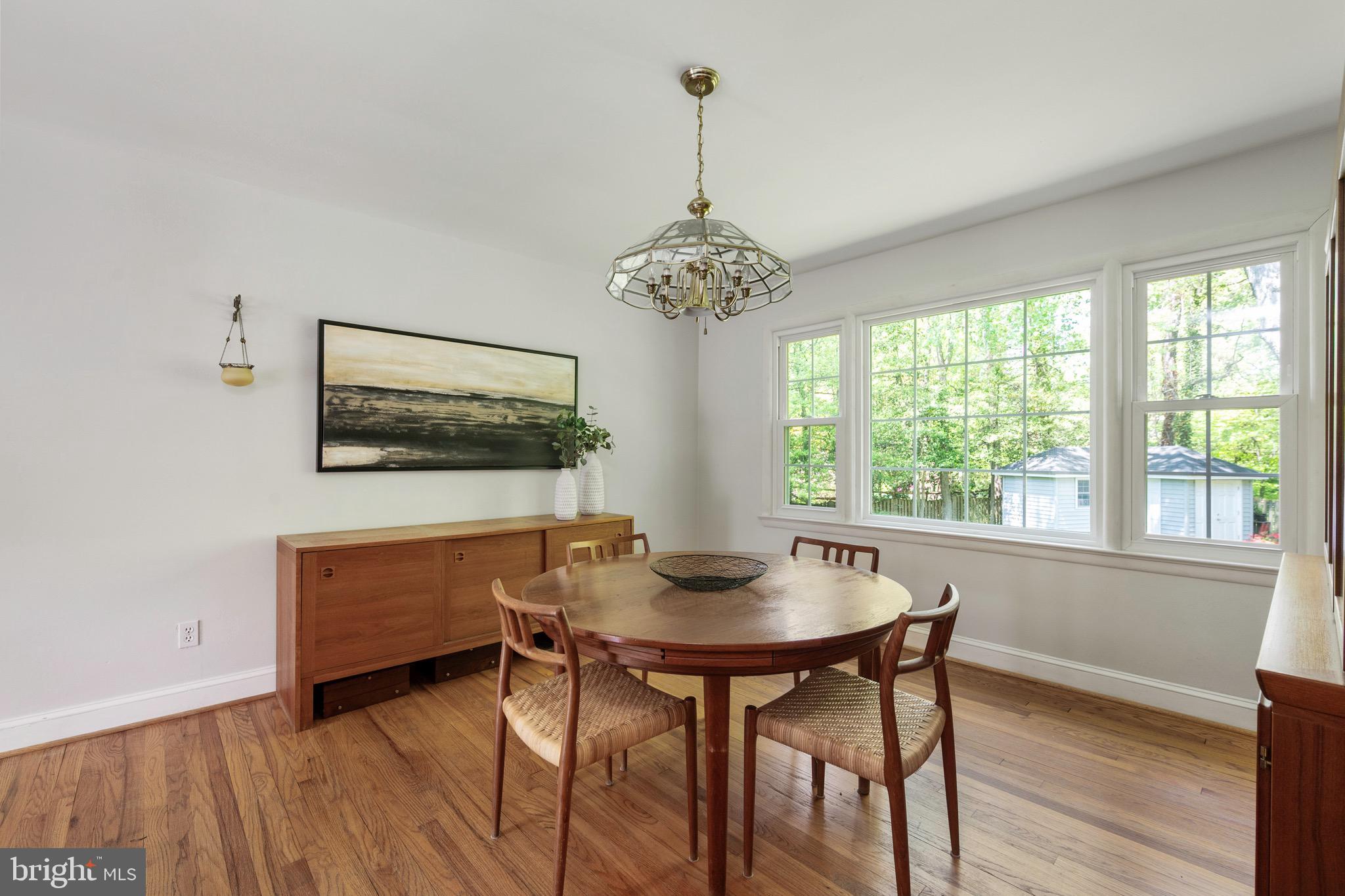 4312 FERRY LANDING ROAD