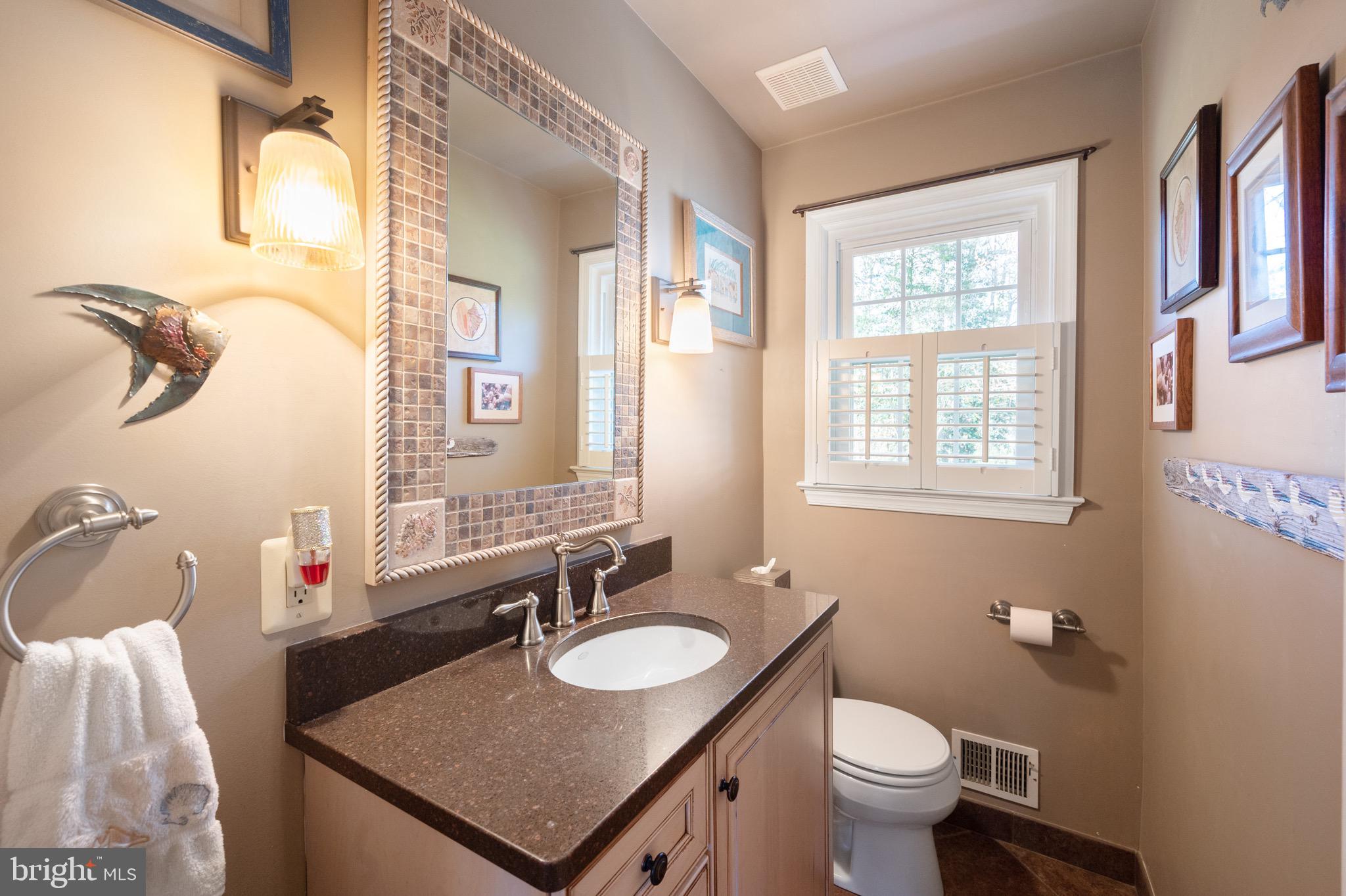 4312 FERRY LANDING ROAD