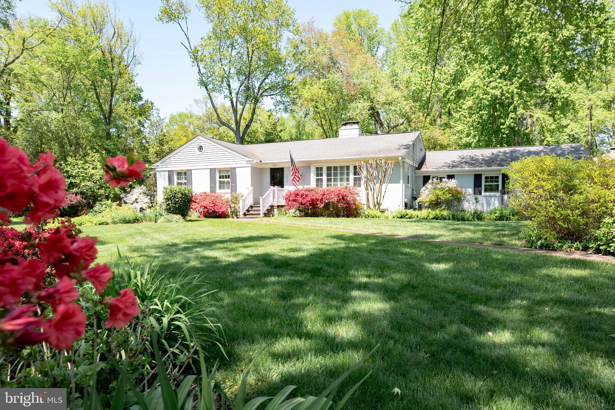 4312 FERRY LANDING ROAD