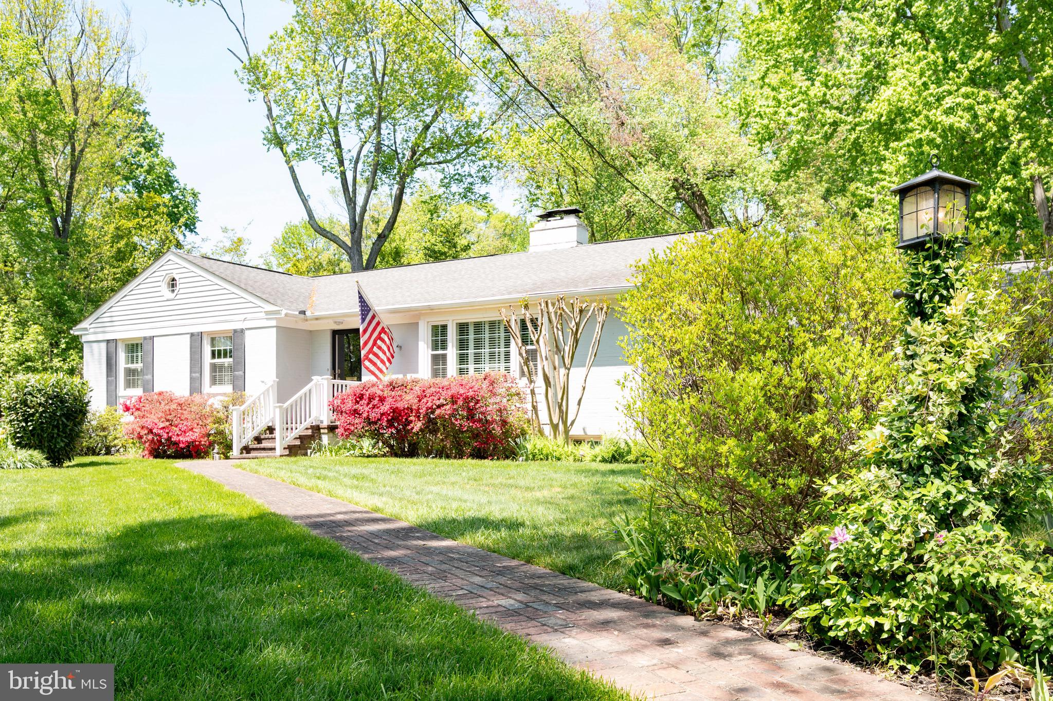 4312 FERRY LANDING ROAD