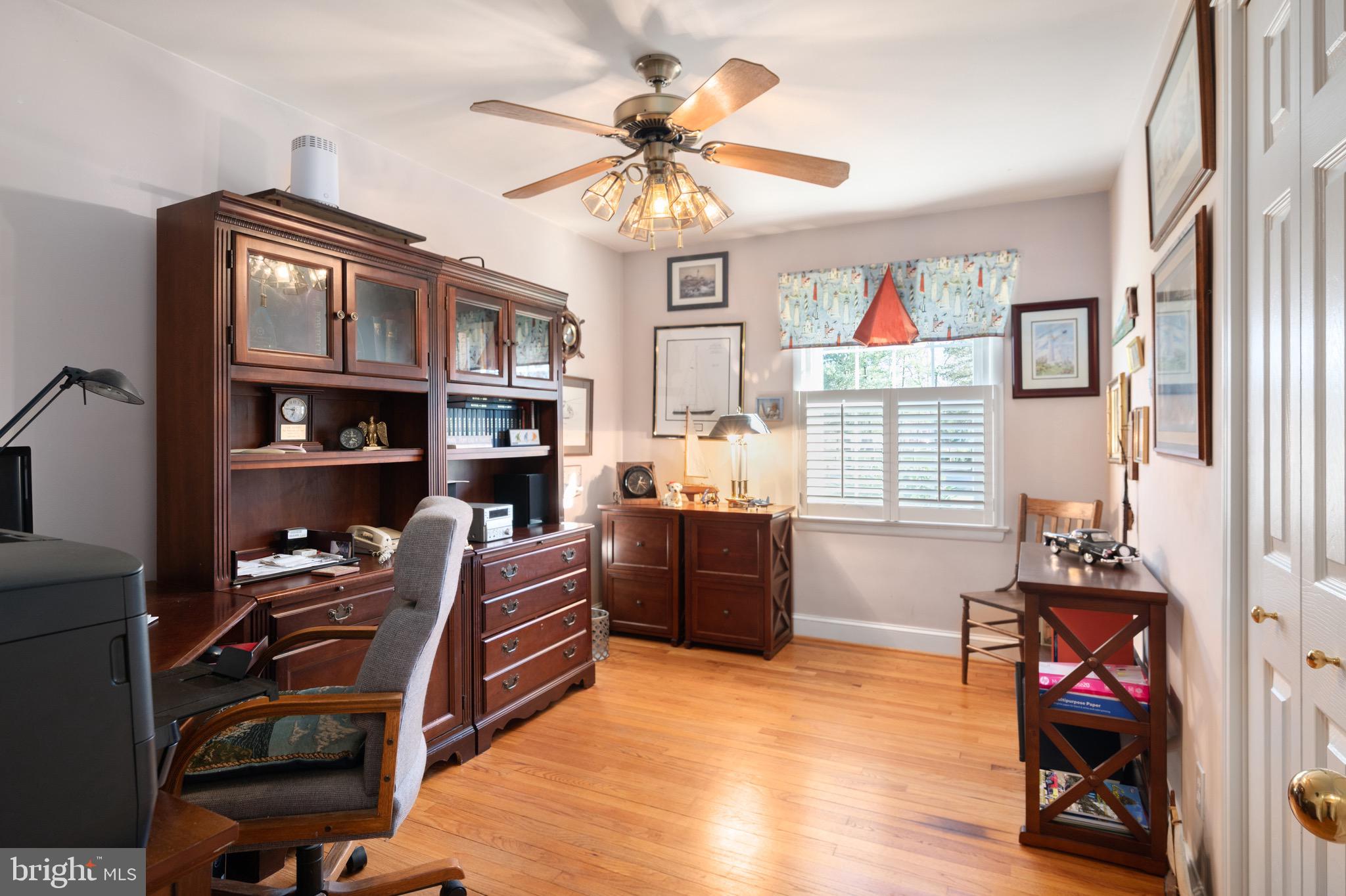 4312 FERRY LANDING ROAD