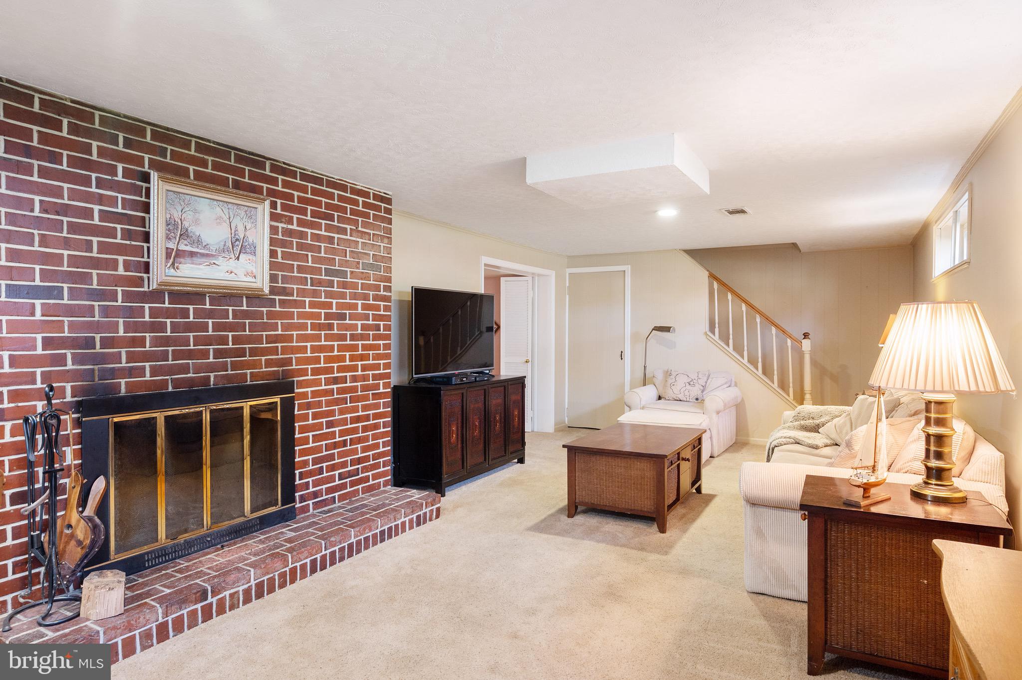 4312 FERRY LANDING ROAD