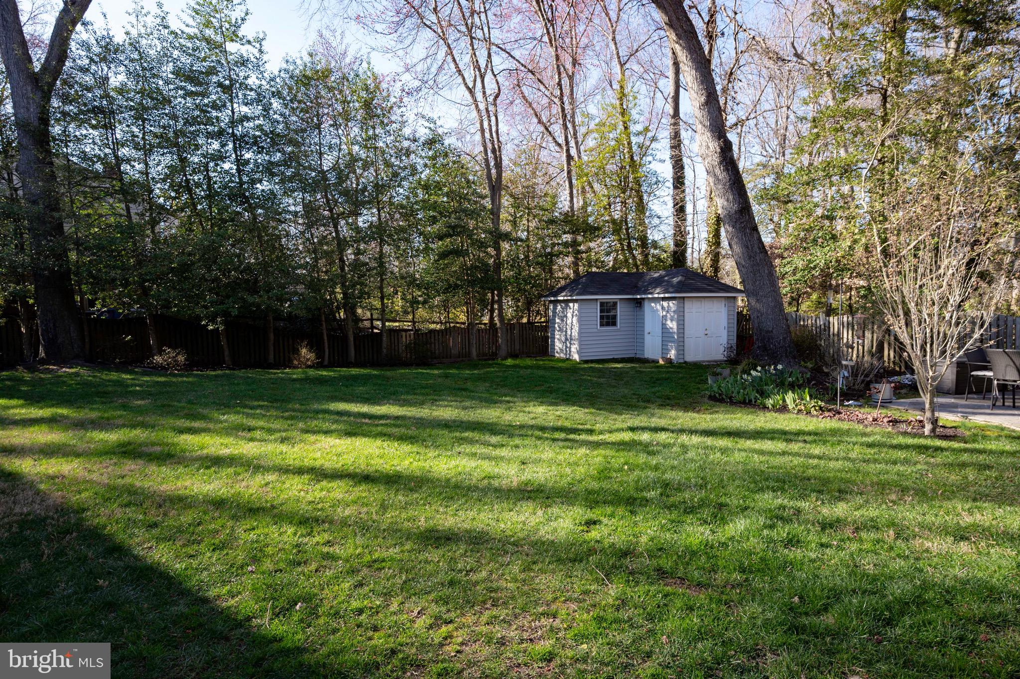4312 FERRY LANDING ROAD