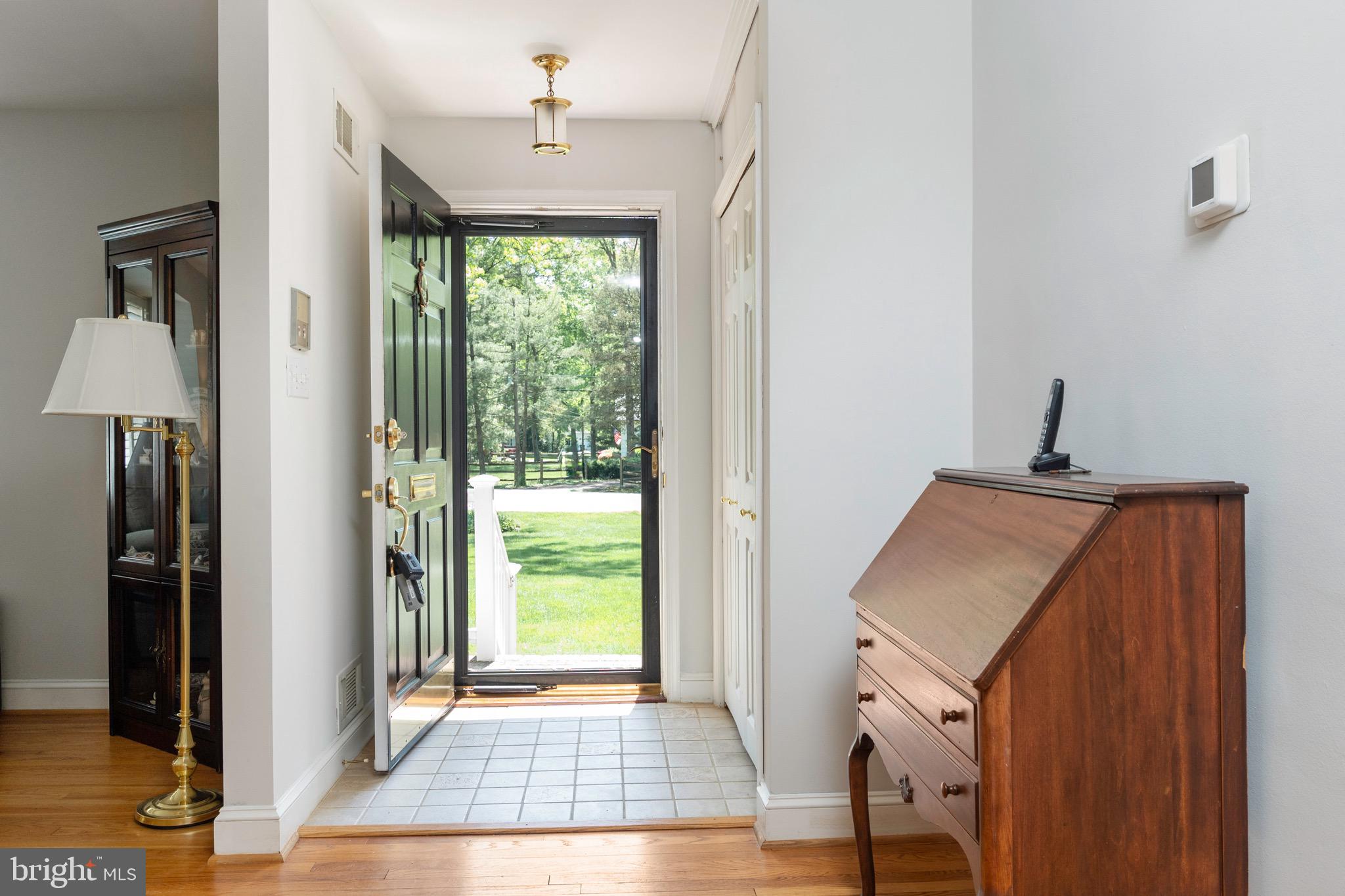 4312 FERRY LANDING ROAD