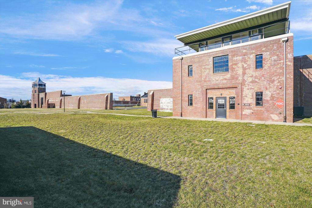9132 POWER HOUSE ROAD