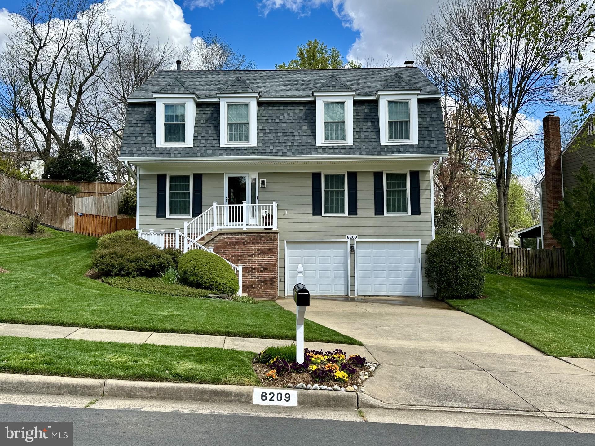 6209 GENTLE LANE