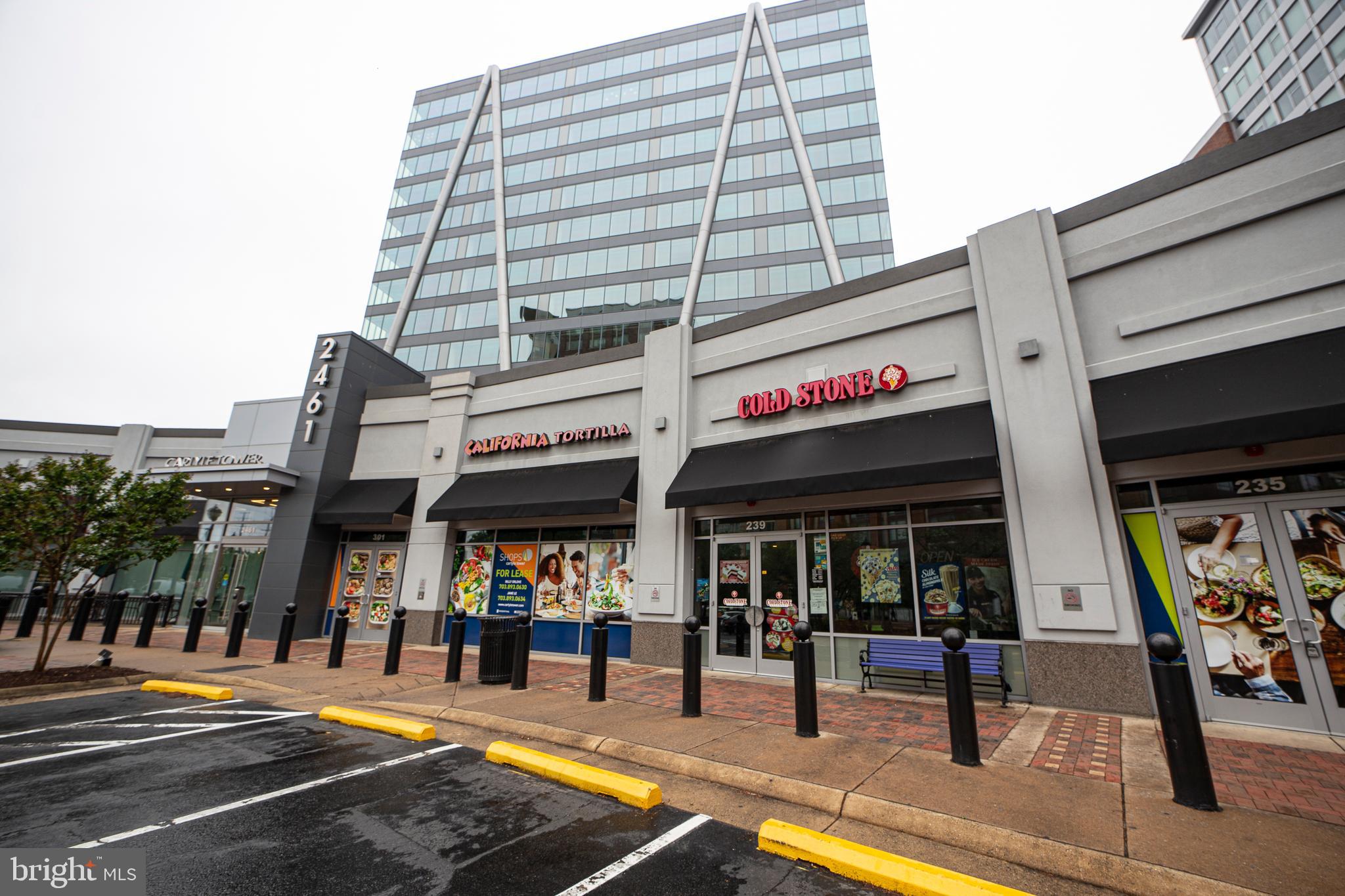 2525 HUNTINGTON AVENUE 18