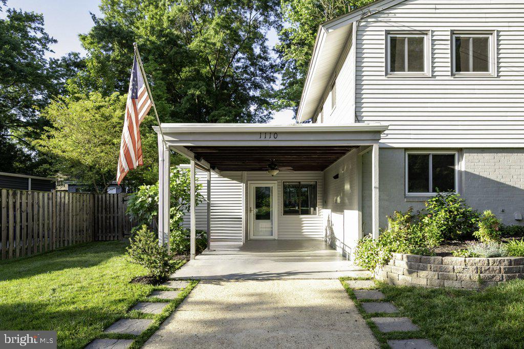 1110 WAYNEWOOD BOULEVARD