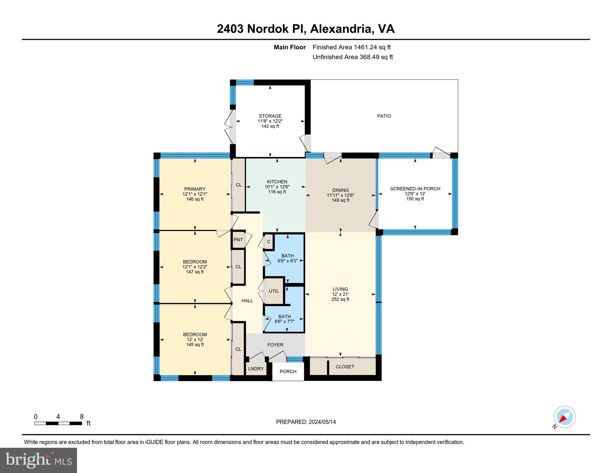2403 NORDOK PLACE