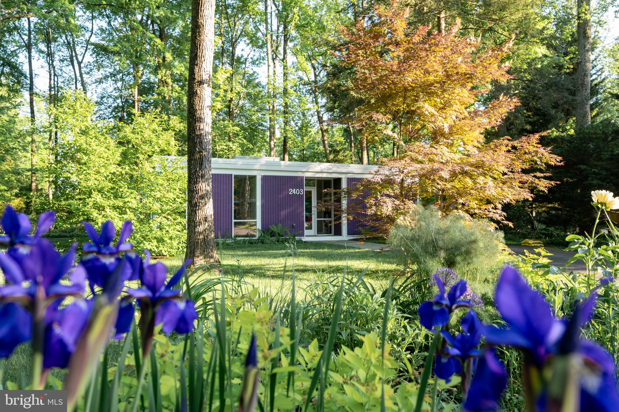 2403 NORDOK PLACE