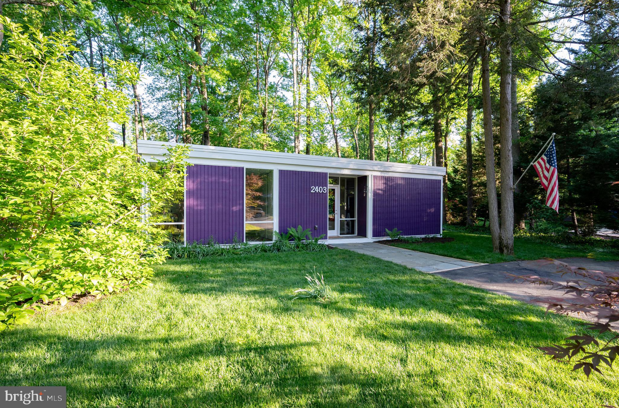 2403 NORDOK PLACE
