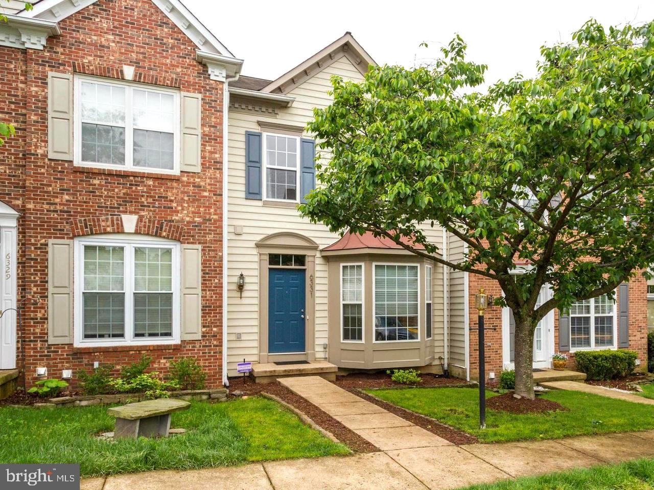 6331 BURGUNDY LEAF LANE