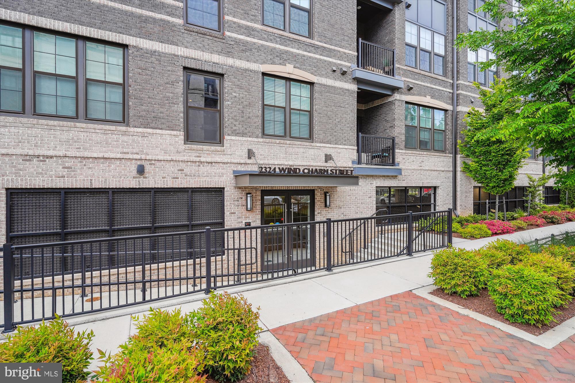 2324 WIND CHARM STREET 205
