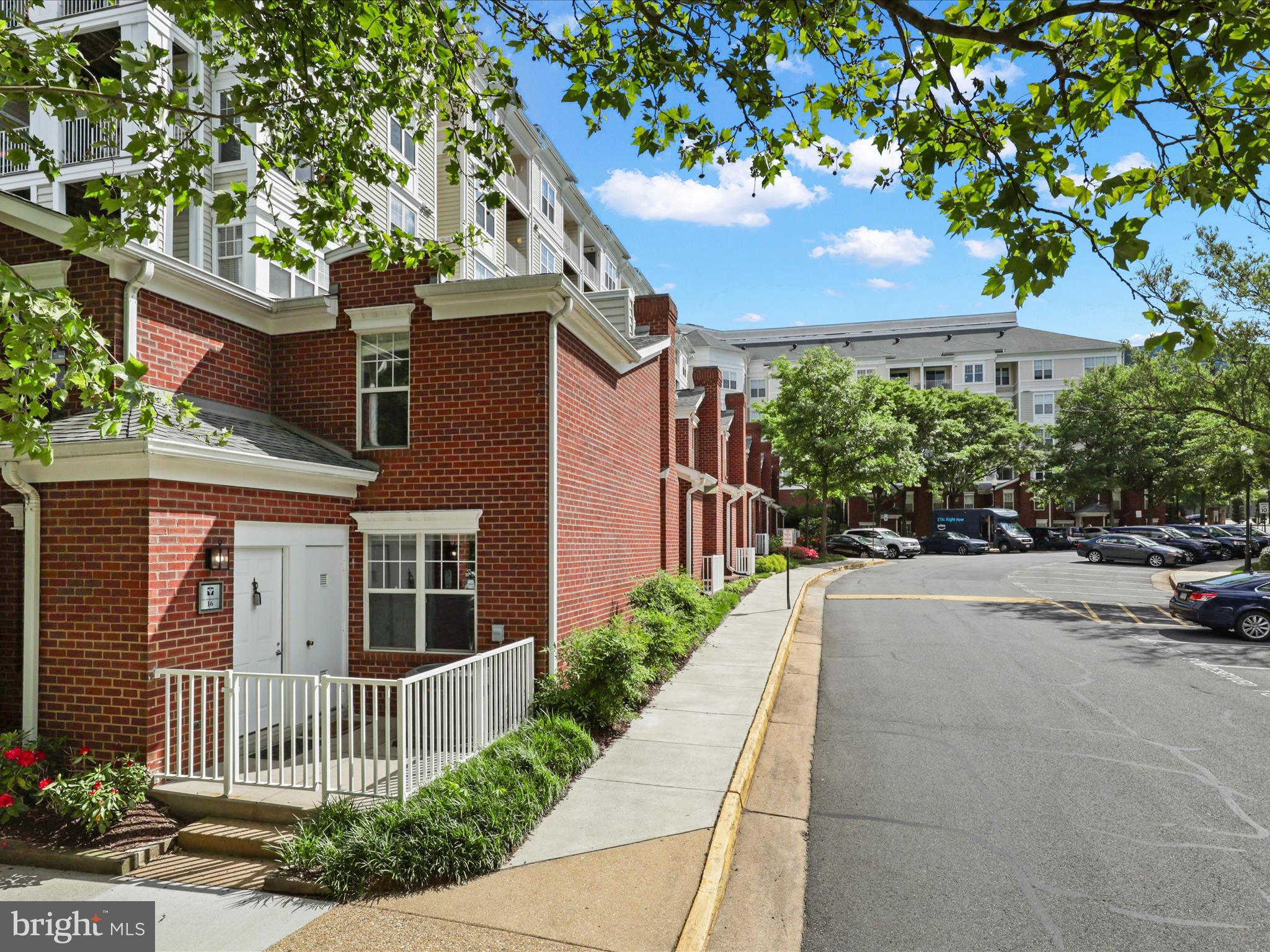 1645 INTERNATIONAL DRIVE TH-16