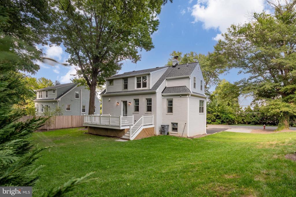 7714 NORTHDOWN ROAD