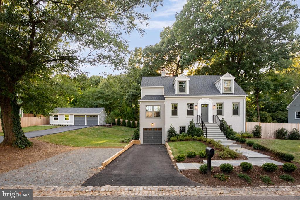 7714 NORTHDOWN ROAD