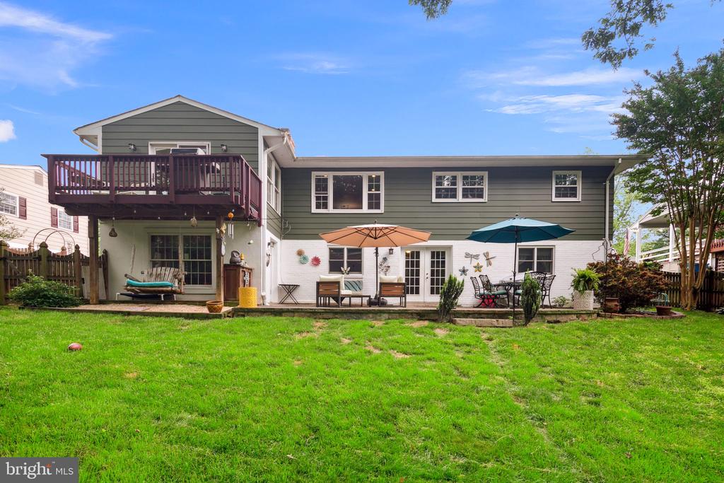3106 MCGEORGE TERRACE