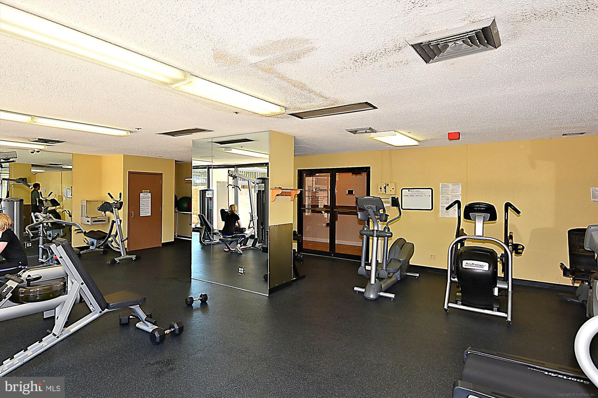 5505 Seminary Rd #707n