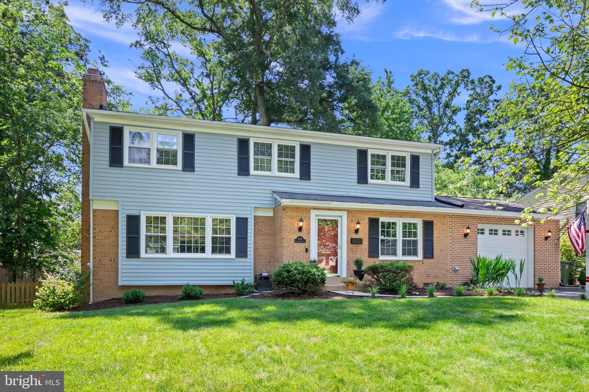 8337 BOUND BROOK LANE