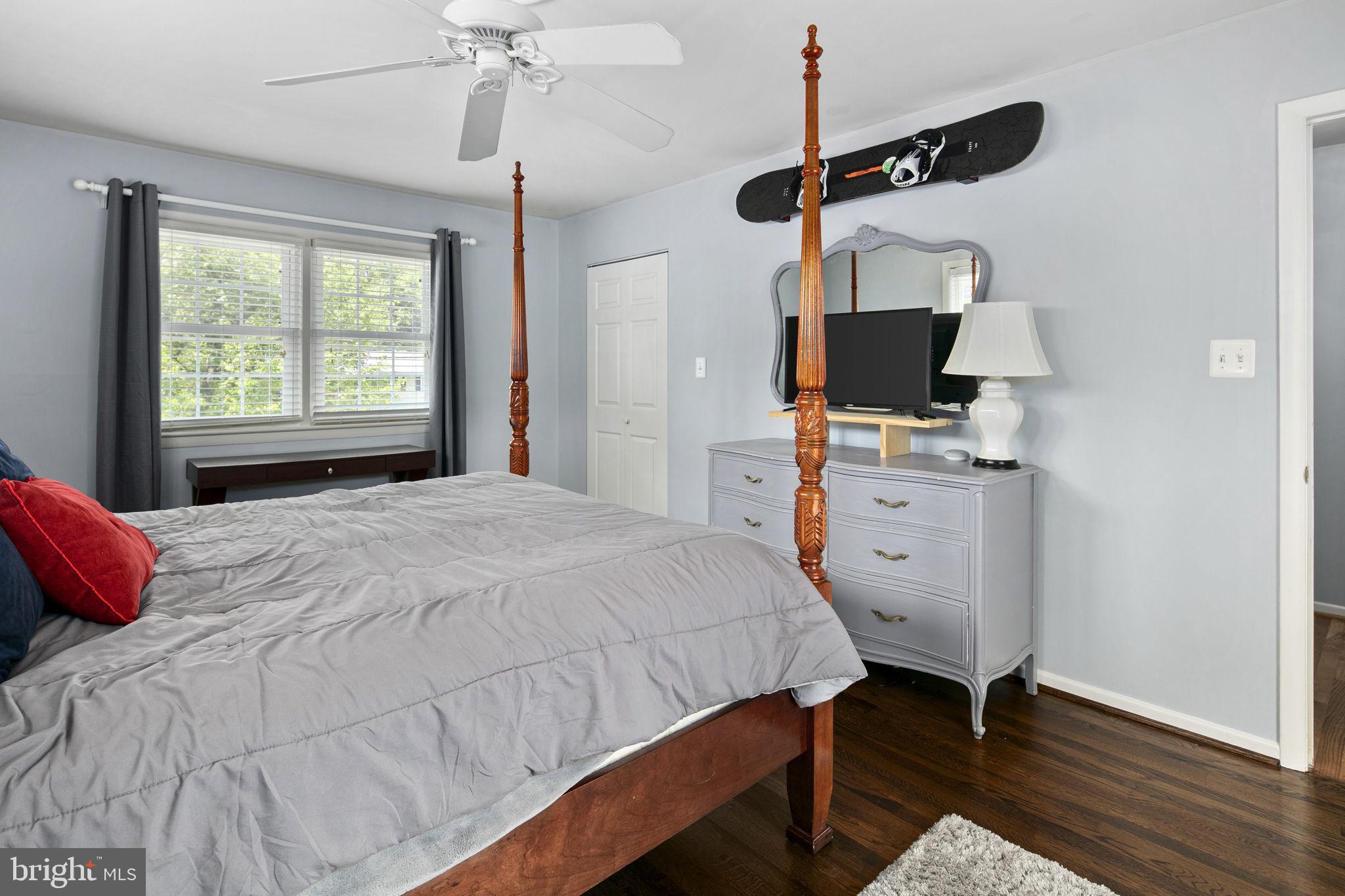 8337 BOUND BROOK LANE